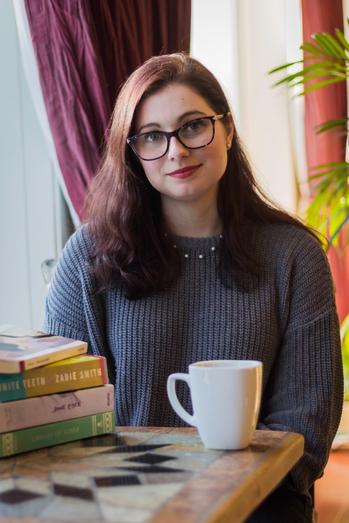 This image has an empty alt attribute; its file name is gordon-hill-author-photo.jpeg